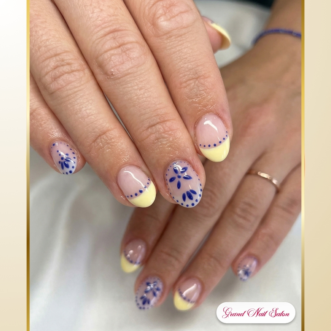 amazing nail